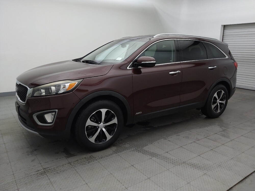 2017 Kia Sorento in Baton Rouge, LA 70816 - 18079497 2