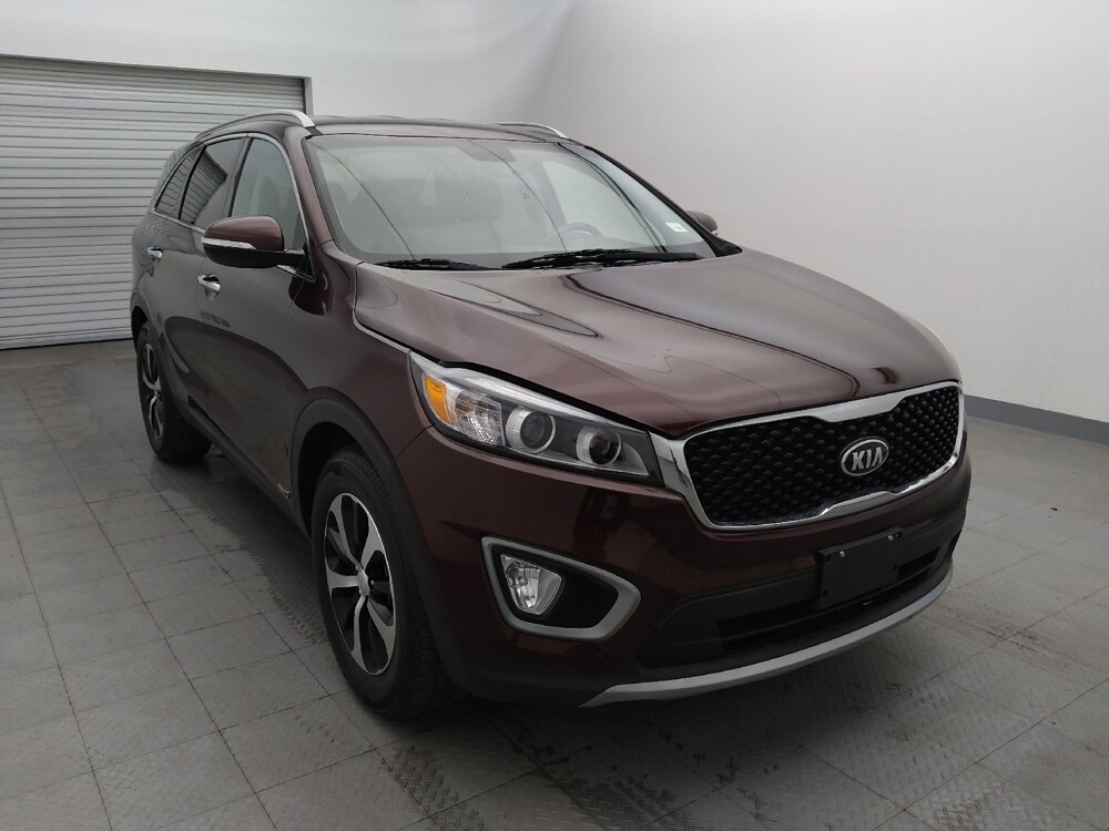 2017 Kia Sorento in Baton Rouge, LA 70816 - 18079497 13
