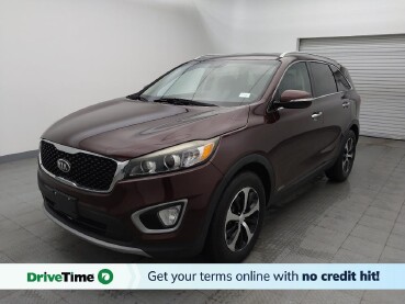 2017 Kia Sorento in Baton Rouge, LA 70816
