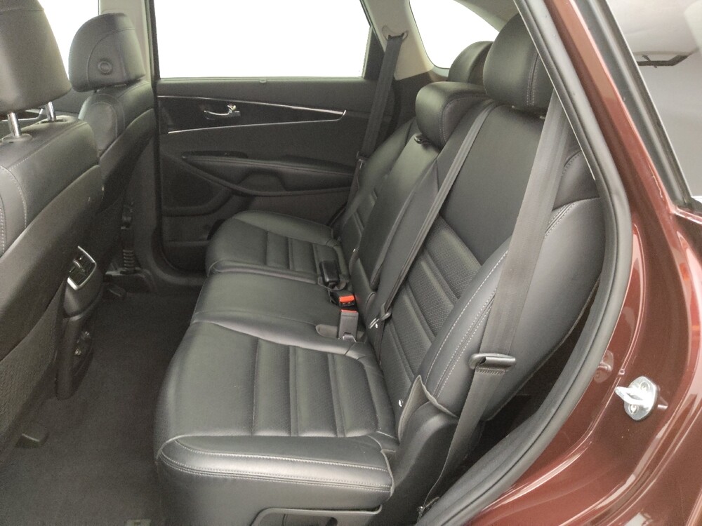 2017 Kia Sorento in Baton Rouge, LA 70816 - 18079497 18