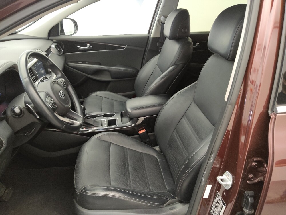 2017 Kia Sorento in Baton Rouge, LA 70816 - 18079497 17