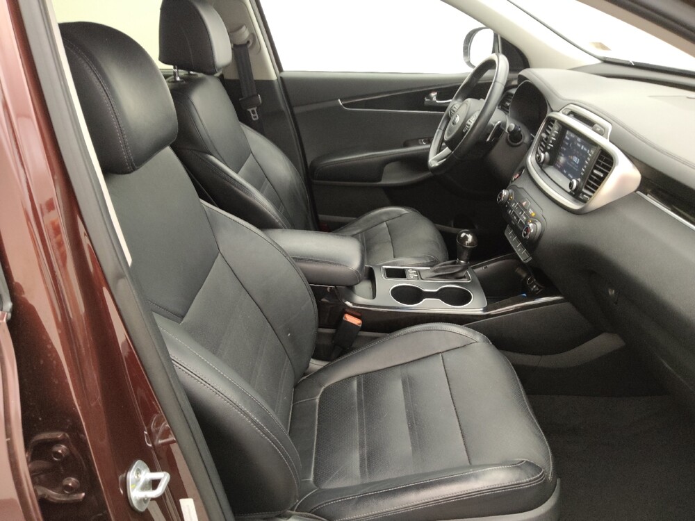 2017 Kia Sorento in Baton Rouge, LA 70816 - 18079497 21