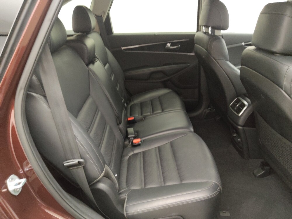 2017 Kia Sorento in Baton Rouge, LA 70816 - 18079497 19