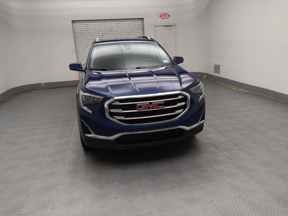 2021 GMC Terrain in Lombard, IL 60148 - 18079498 14