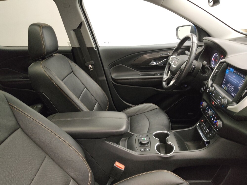 2021 GMC Terrain in Lombard, IL 60148 - 18079498 21