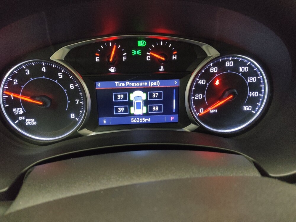 2021 GMC Terrain in Lombard, IL 60148 - 18079498 23