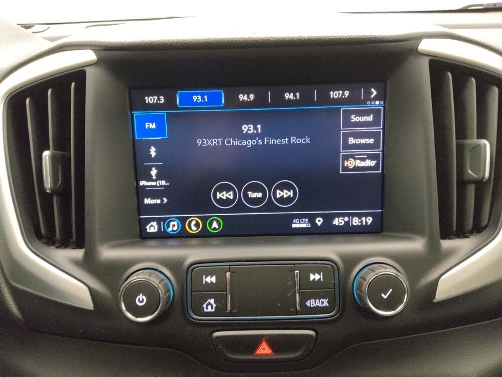 2021 GMC Terrain in Lombard, IL 60148 - 18079498 25