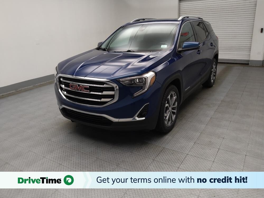 2021 GMC Terrain in Lombard, IL 60148 - 18079498