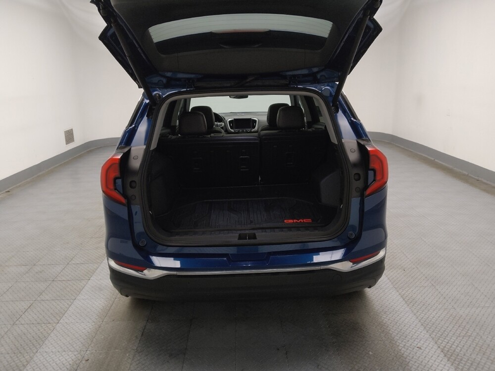 2021 GMC Terrain in Lombard, IL 60148 - 18079498 29