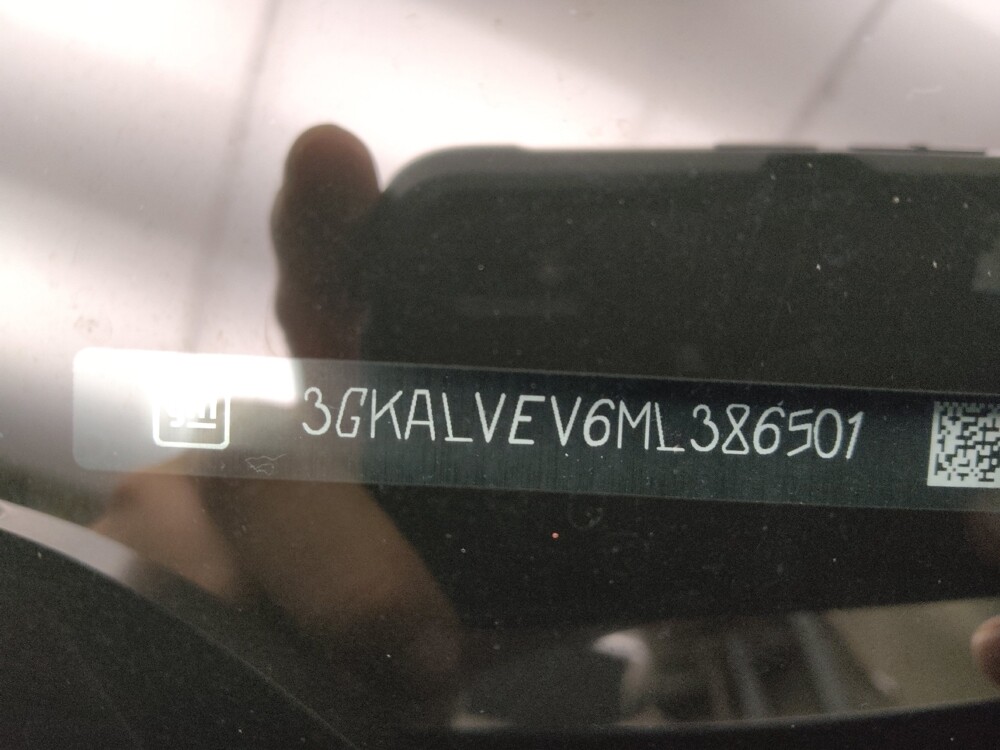 2021 GMC Terrain in Lombard, IL 60148 - 18079498 33