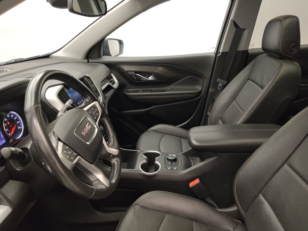 2021 GMC Terrain in Lombard, IL 60148 - 18079498 17