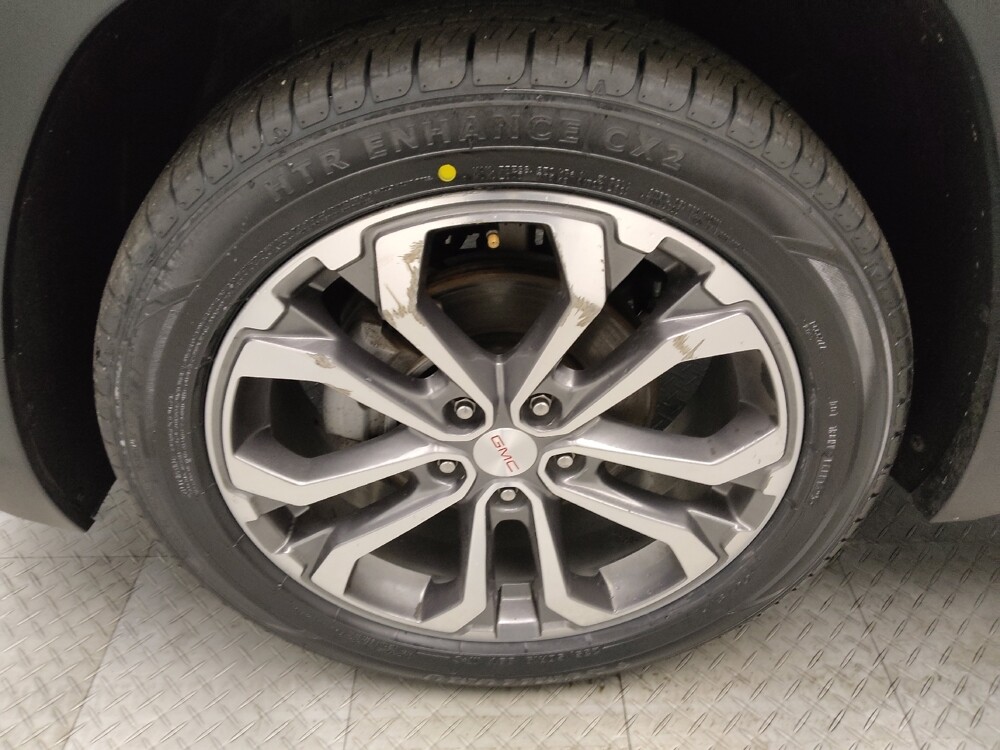 2021 GMC Terrain in Lombard, IL 60148 - 18079498 31