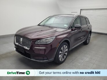 2020 Lincoln Corsair in Gastonia, NC 28056