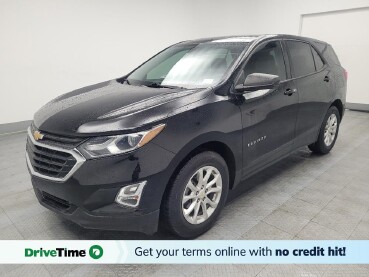 2019 Chevrolet Equinox in Antioch, TN 37013