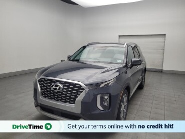 2020 Hyundai Palisade in Stone Mountain, GA 30083