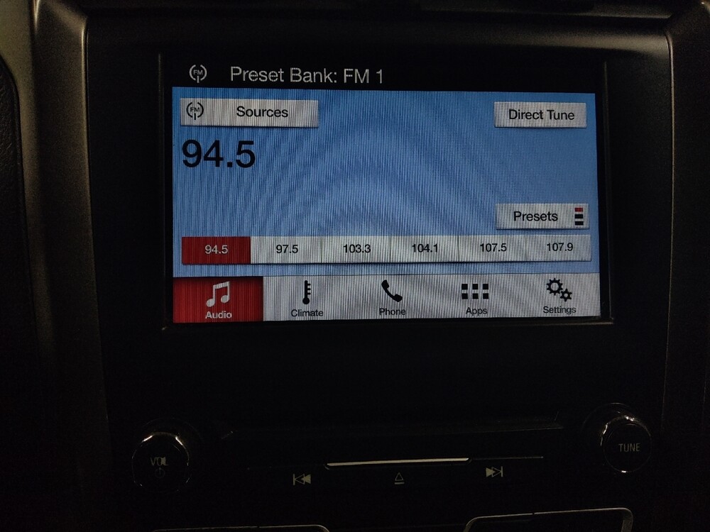 2018 Ford Fusion in Stone Mountain, GA 30083 - 18079503 25