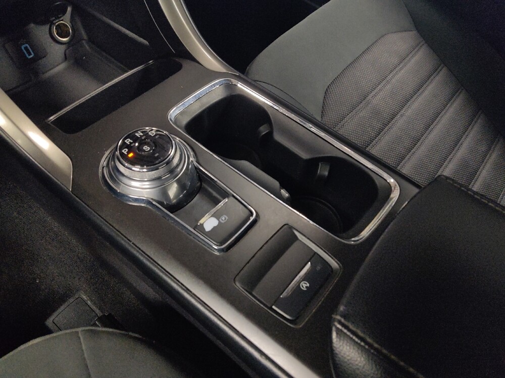 2018 Ford Fusion in Stone Mountain, GA 30083 - 18079503 26