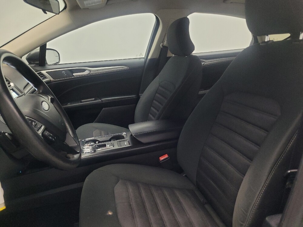 2018 Ford Fusion in Stone Mountain, GA 30083 - 18079503 17