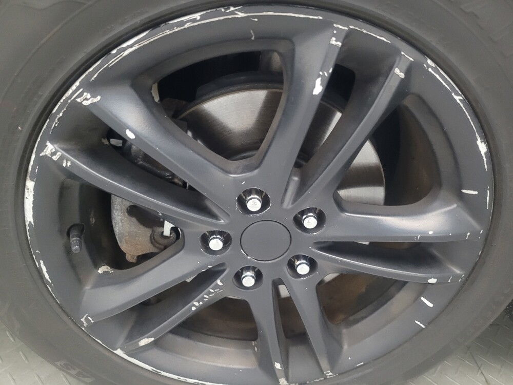 2018 Ford Fusion in Stone Mountain, GA 30083 - 18079503 31