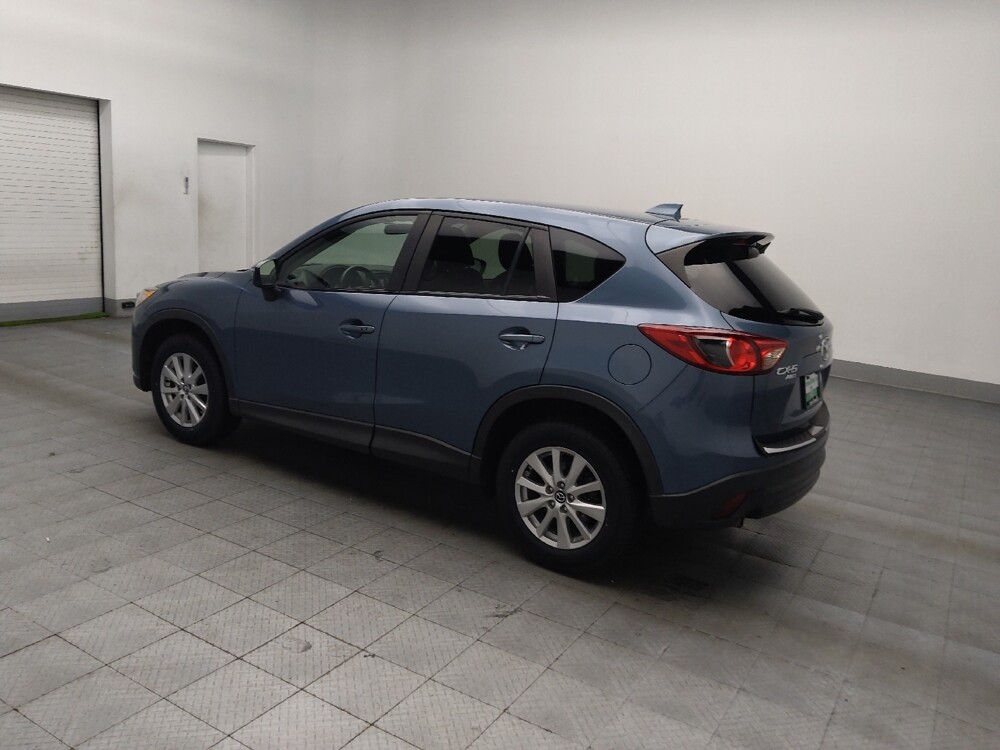 2015 Mazda CX-5 in Duluth, GA 30096 - 18079504 3