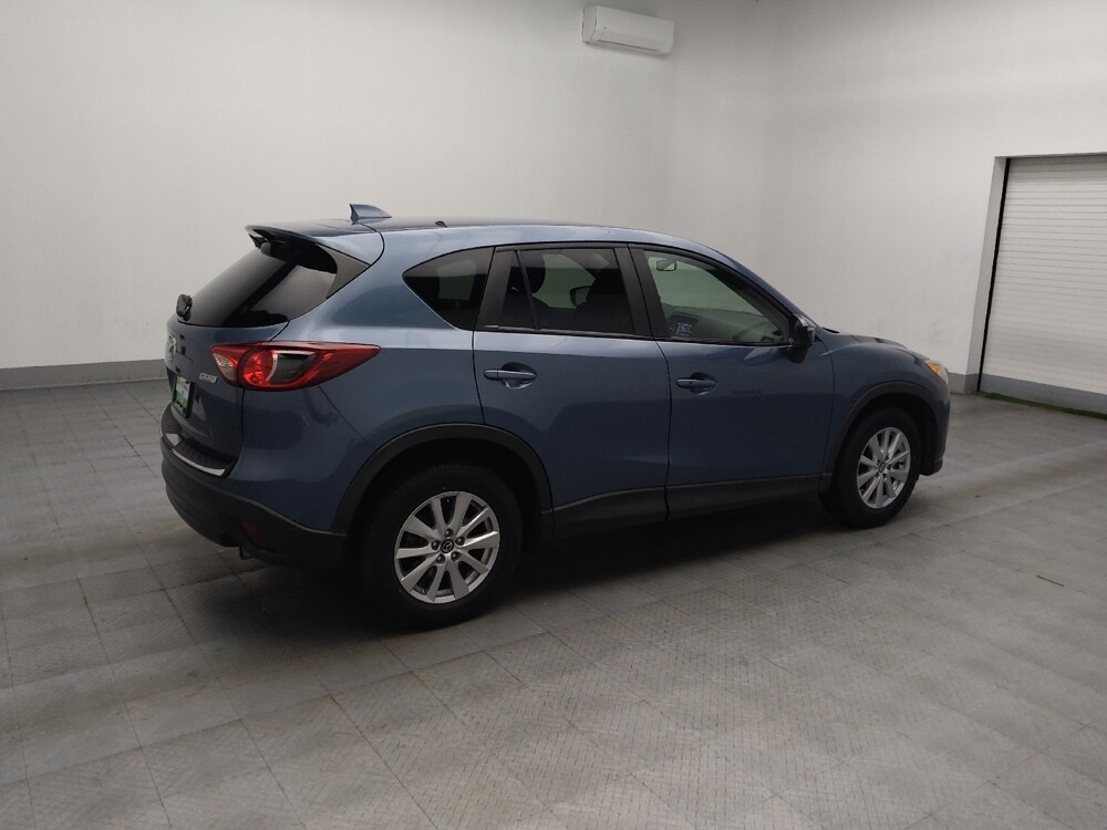 2015 Mazda CX-5 in Duluth, GA 30096 - 18079504 10