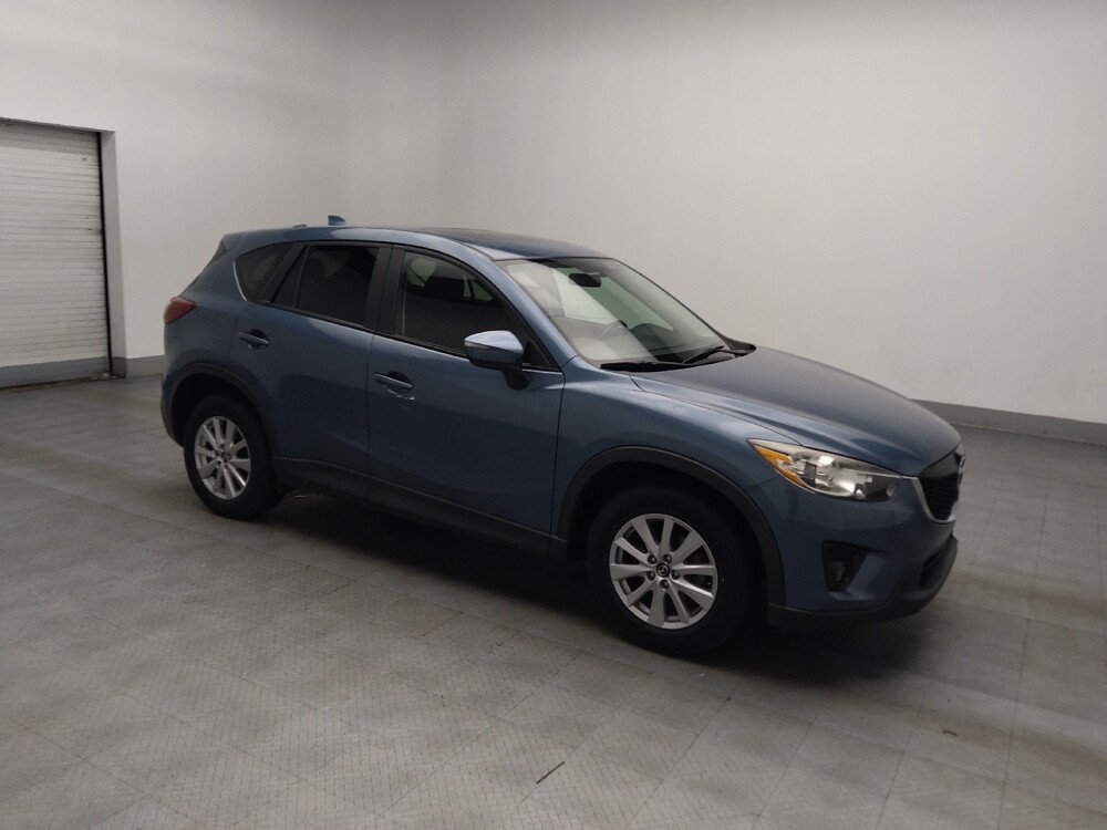 2015 Mazda CX-5 in Duluth, GA 30096 - 18079504 11