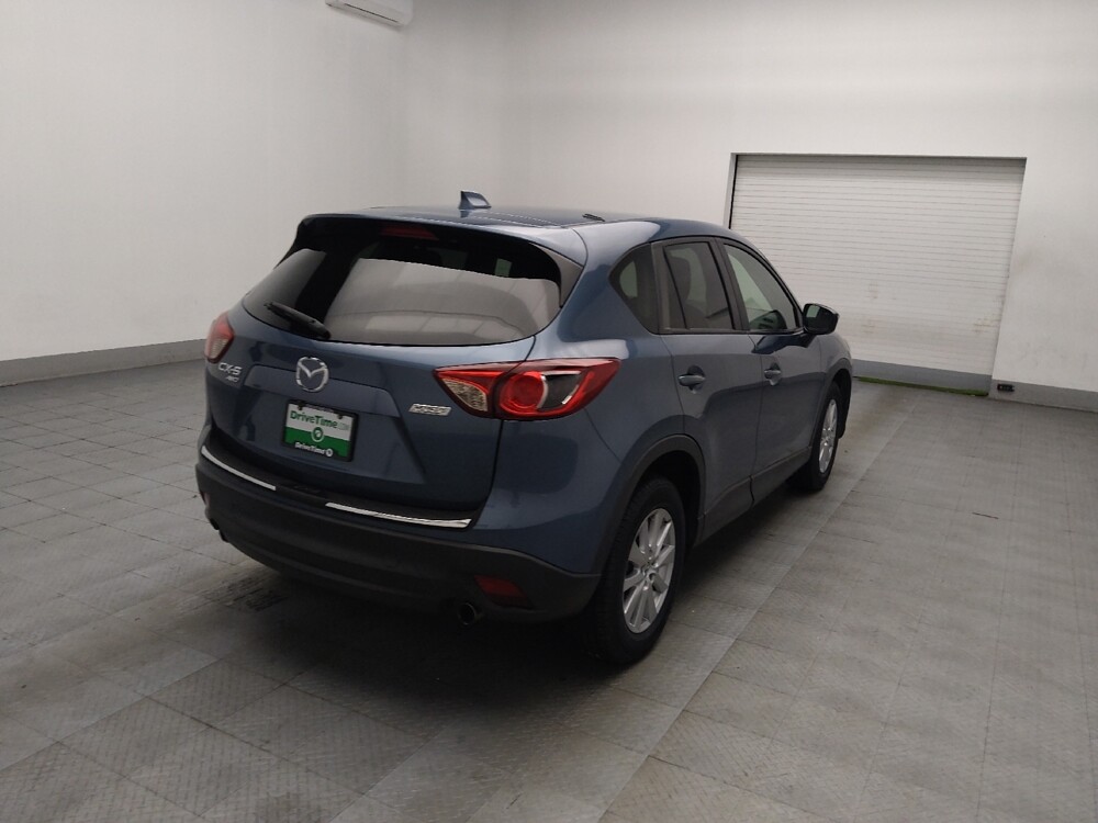 2015 Mazda CX-5 in Duluth, GA 30096 - 18079504 9