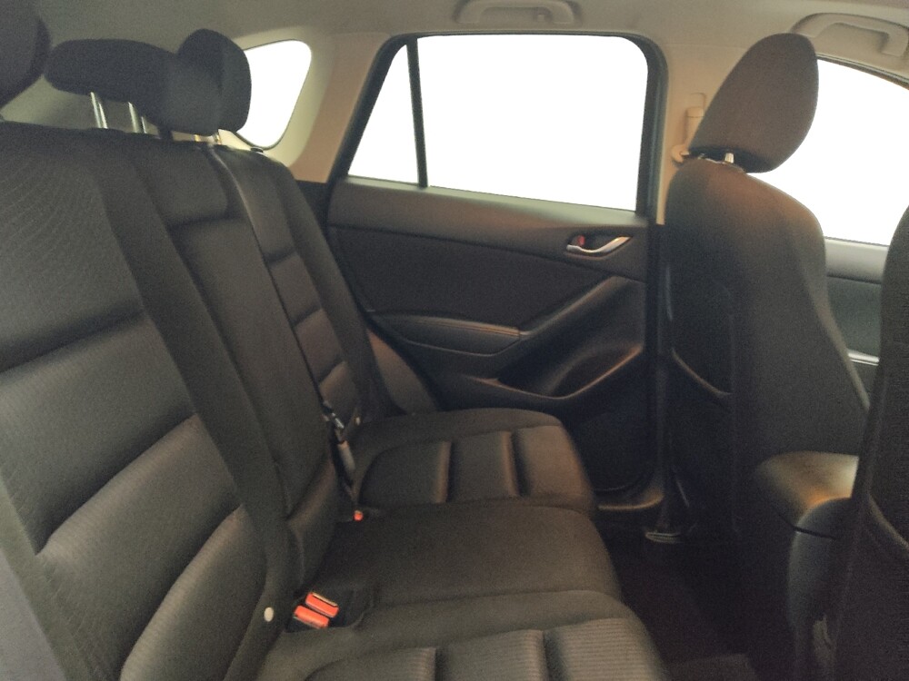 2015 Mazda CX-5 in Duluth, GA 30096 - 18079504 19