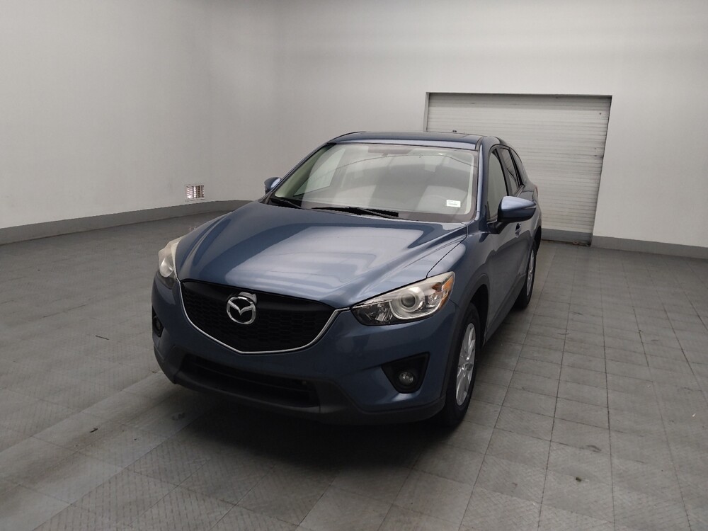 2015 Mazda CX-5 in Duluth, GA 30096 - 18079504 15