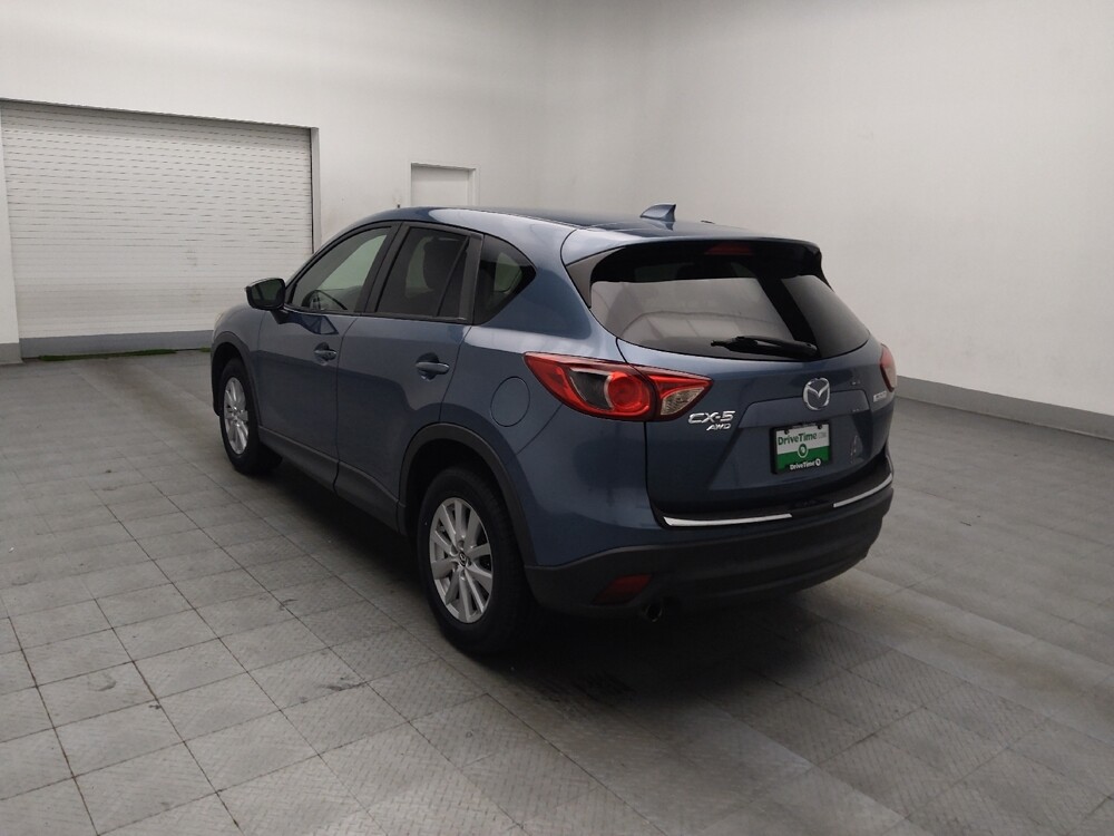 2015 Mazda CX-5 in Duluth, GA 30096 - 18079504 5
