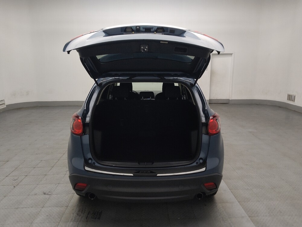 2015 Mazda CX-5 in Duluth, GA 30096 - 18079504 29