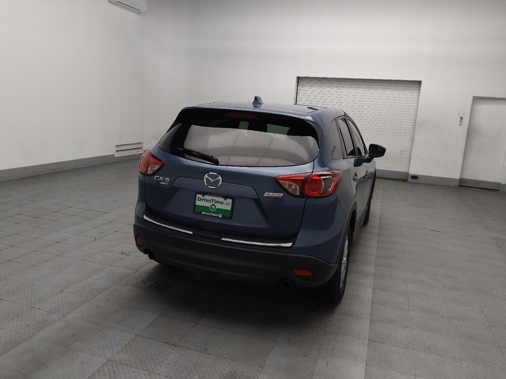 2015 Mazda CX-5 in Duluth, GA 30096 - 18079504 7