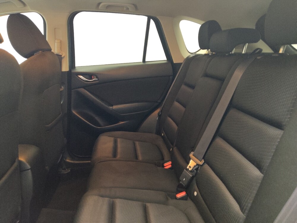 2015 Mazda CX-5 in Duluth, GA 30096 - 18079504 18