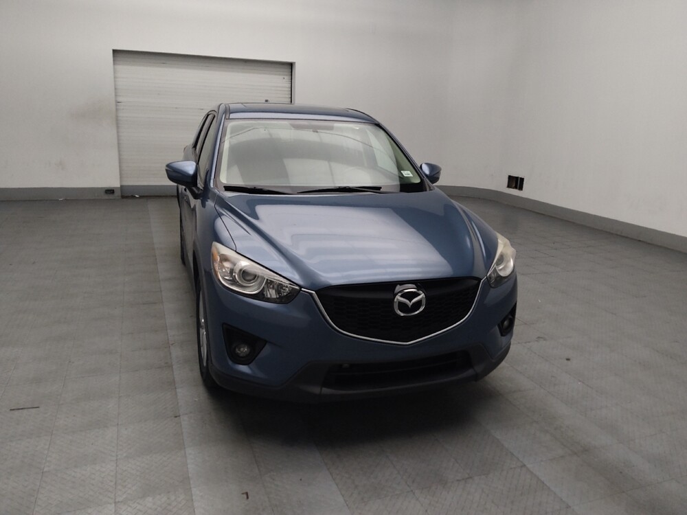 2015 Mazda CX-5 in Duluth, GA 30096 - 18079504 14