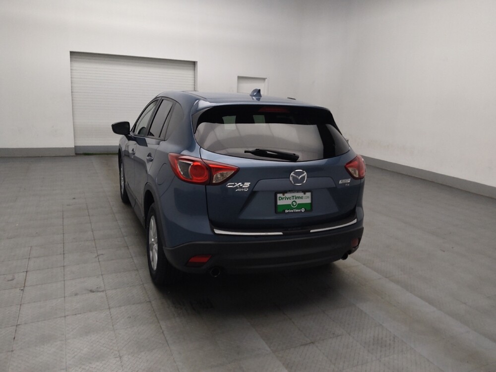 2015 Mazda CX-5 in Duluth, GA 30096 - 18079504 6