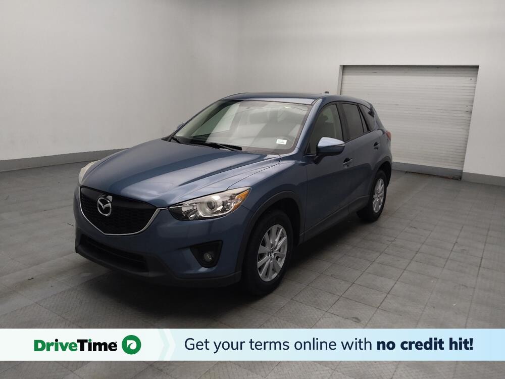 2015 Mazda CX-5 in Duluth, GA 30096 - 18079504