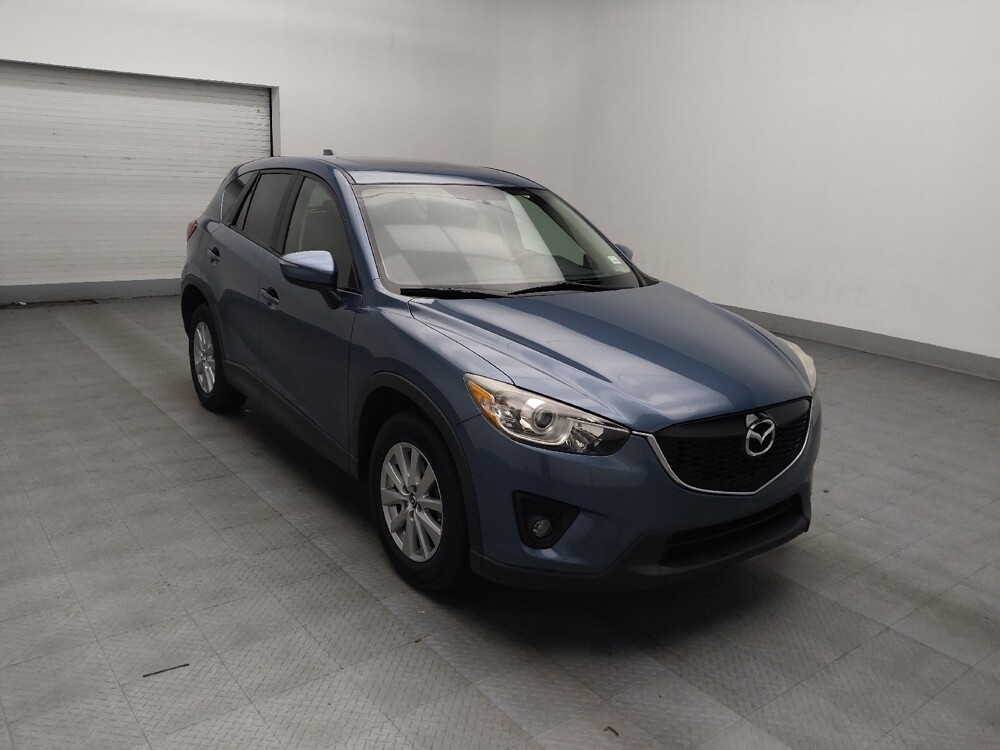 2015 Mazda CX-5 in Duluth, GA 30096 - 18079504 13