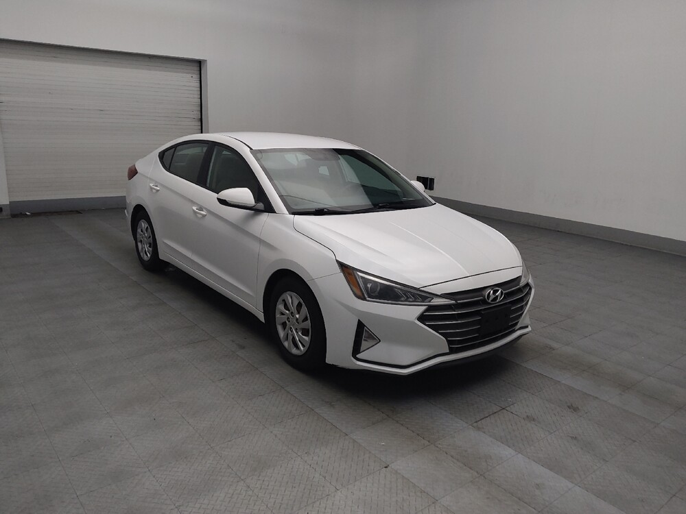 2019 Hyundai Elantra in Stone Mountain, GA 30083 - 18079505 13