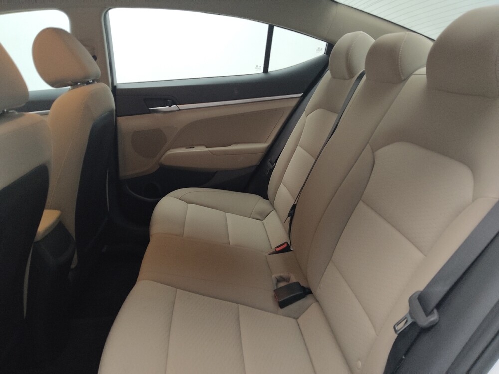 2019 Hyundai Elantra in Stone Mountain, GA 30083 - 18079505 18