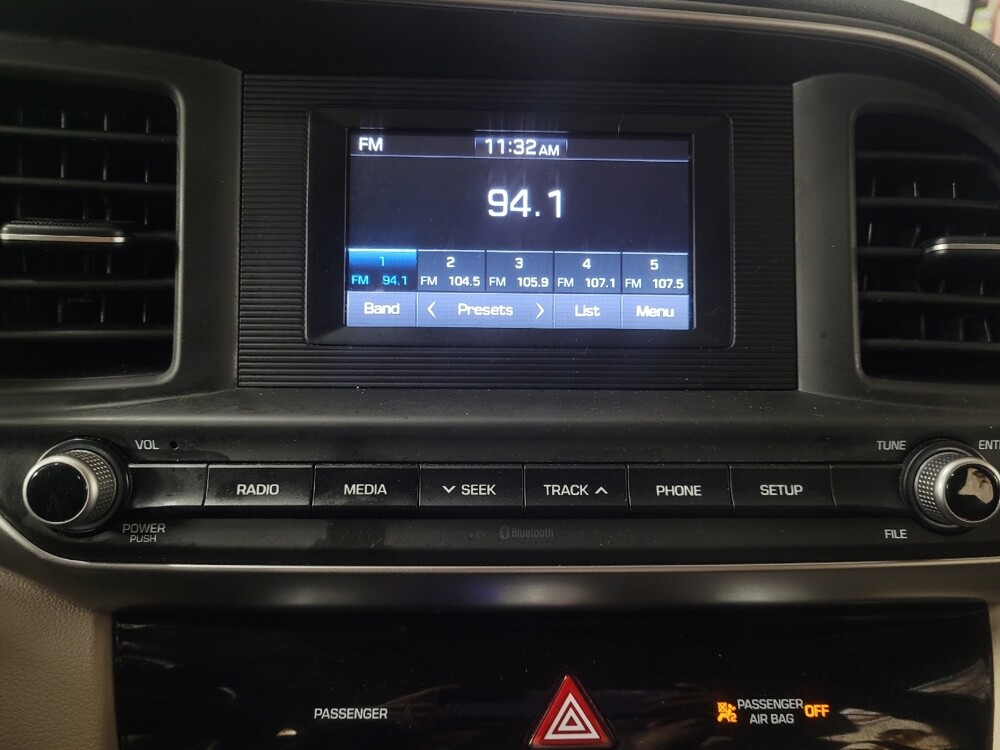 2019 Hyundai Elantra in Stone Mountain, GA 30083 - 18079505 25