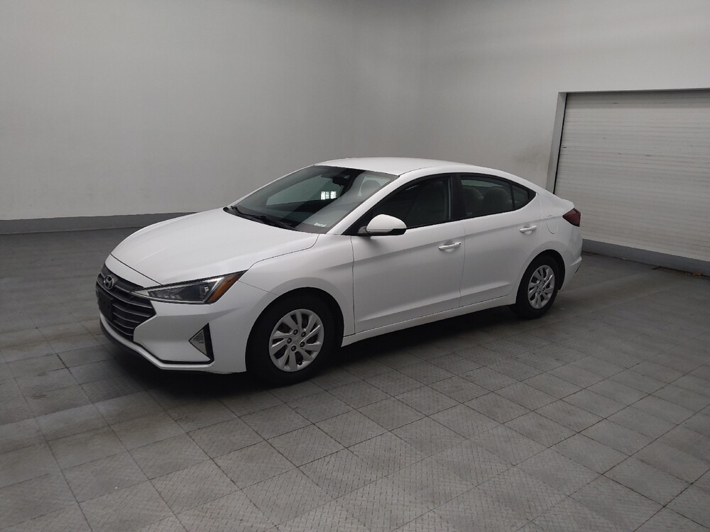 2019 Hyundai Elantra in Stone Mountain, GA 30083 - 18079505 2