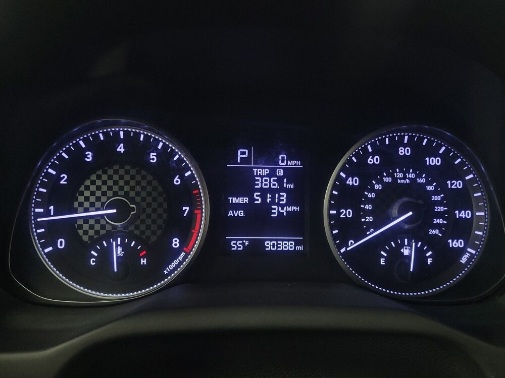 2019 Hyundai Elantra in Stone Mountain, GA 30083 - 18079505 23