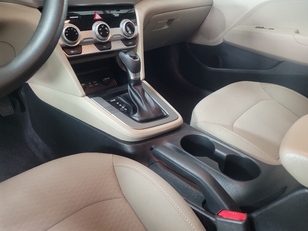 2019 Hyundai Elantra in Stone Mountain, GA 30083 - 18079505 26