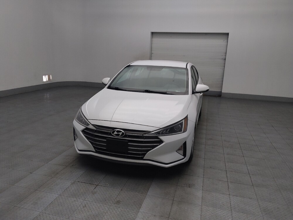 2019 Hyundai Elantra in Stone Mountain, GA 30083 - 18079505 15