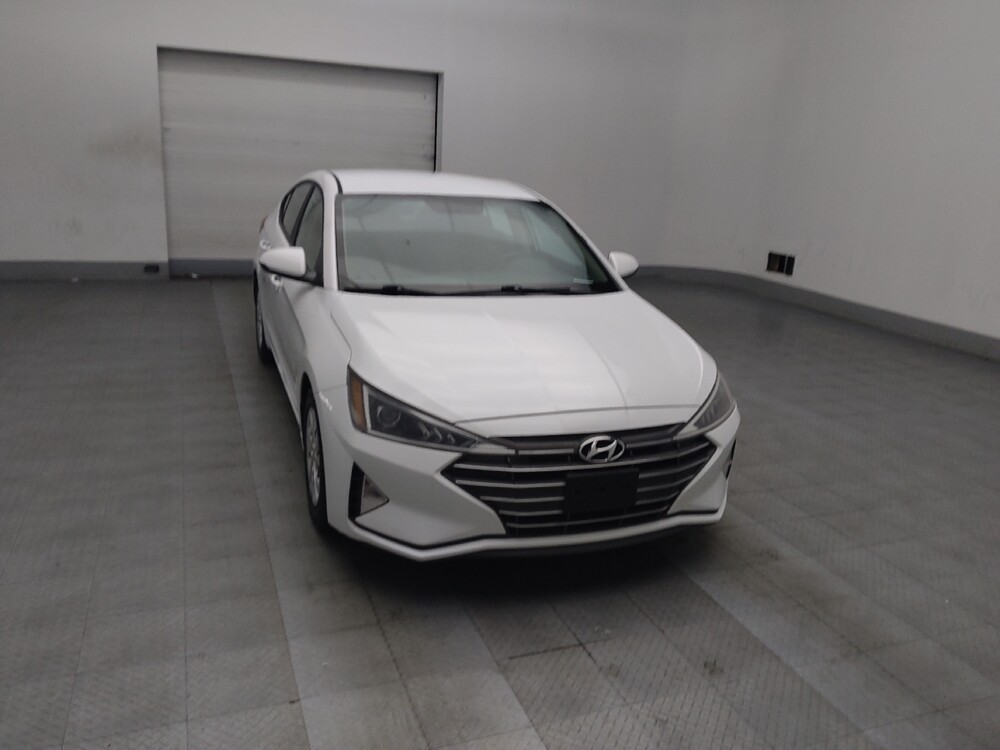 2019 Hyundai Elantra in Stone Mountain, GA 30083 - 18079505 14