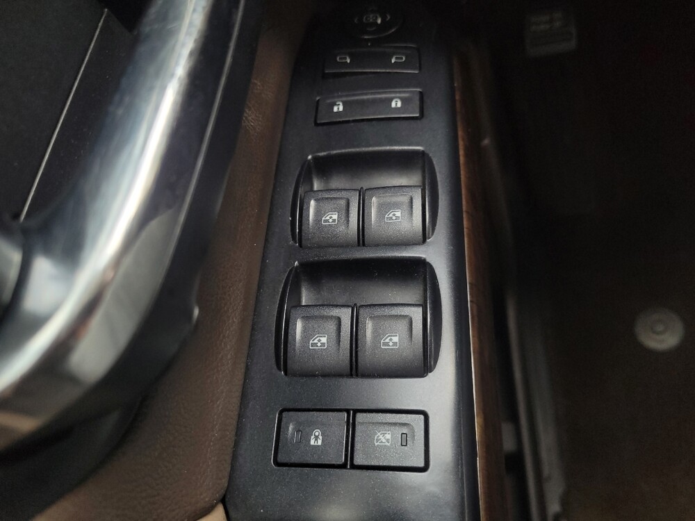 2014 Chevrolet Silverado 1500 in Union City, GA 30291 - 18079508 27