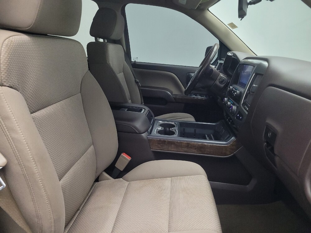 2014 Chevrolet Silverado 1500 in Union City, GA 30291 - 18079508 21