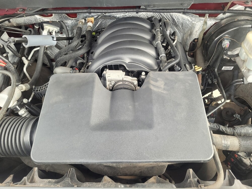 2014 Chevrolet Silverado 1500 in Union City, GA 30291 - 18079508 30