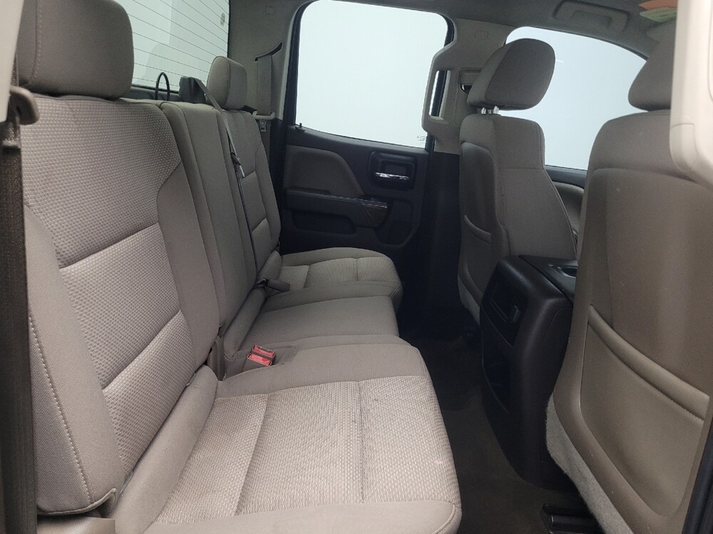 2014 Chevrolet Silverado 1500 in Union City, GA 30291 - 18079508 19