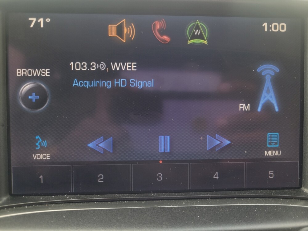 2014 Chevrolet Silverado 1500 in Union City, GA 30291 - 18079508 25